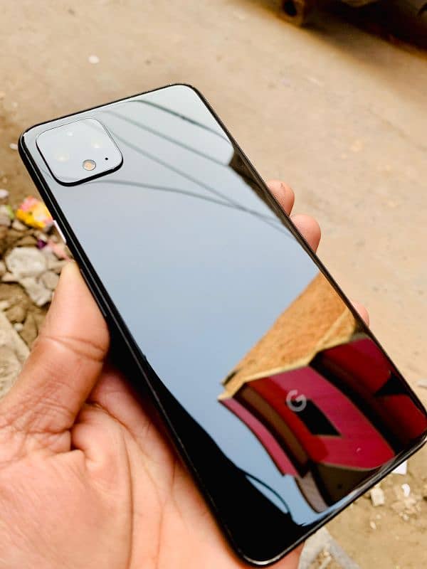 Google pixel 4xl 128gb 0