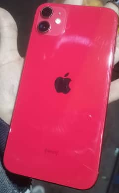 I Phone 11 non PTA Factory unlocked