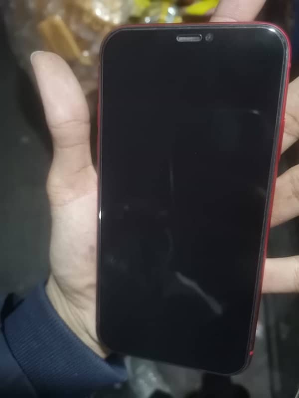 I Phone 11 non PTA Factory unlocked 2