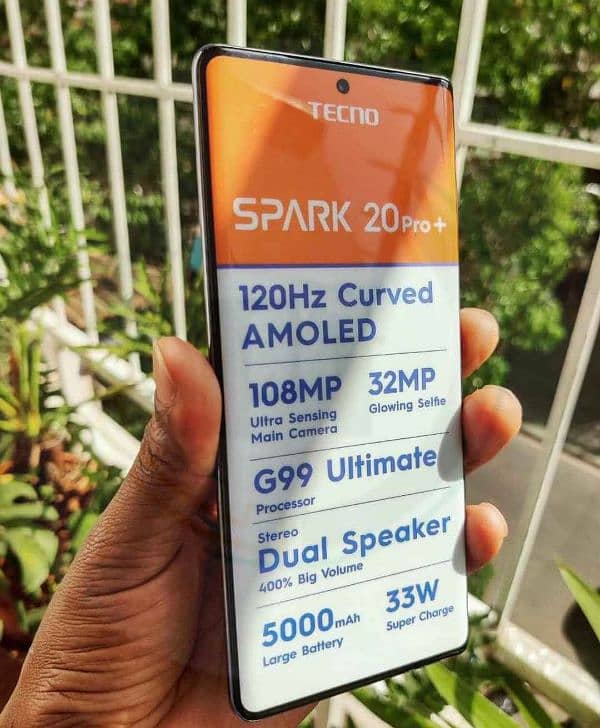 spark 20 pro plus h edge sacreen 03147147141 3