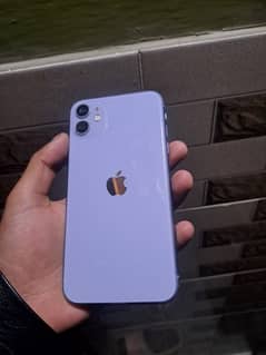 iphone 11 64 Gb non pta