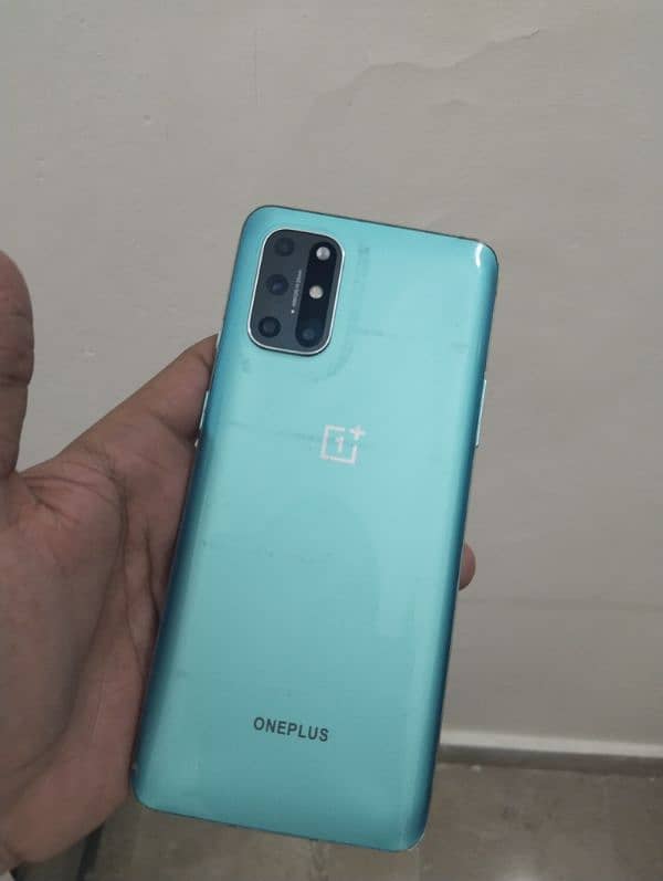 OnePlus 8t Pta Approved 0