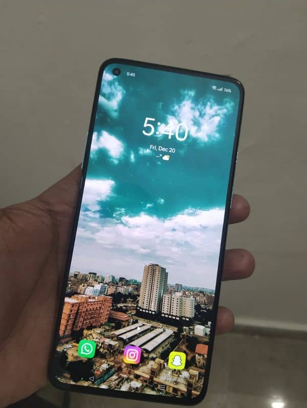 OnePlus 8t Pta Approved 4