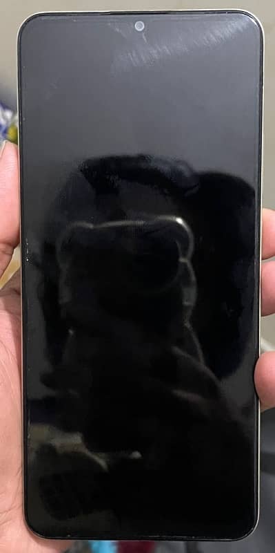 Realme C61 128GB 2 months used 2 year warrante 2