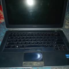 Dell latitude E6330