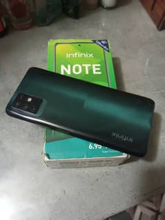 infinix