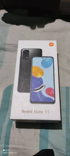 Redmi