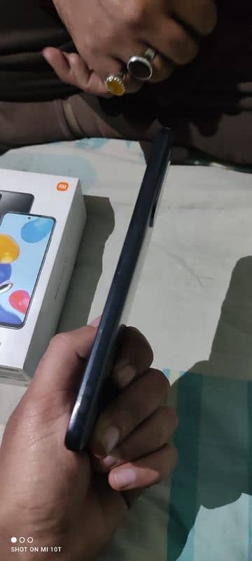 Redmi Note 11 For sale 2