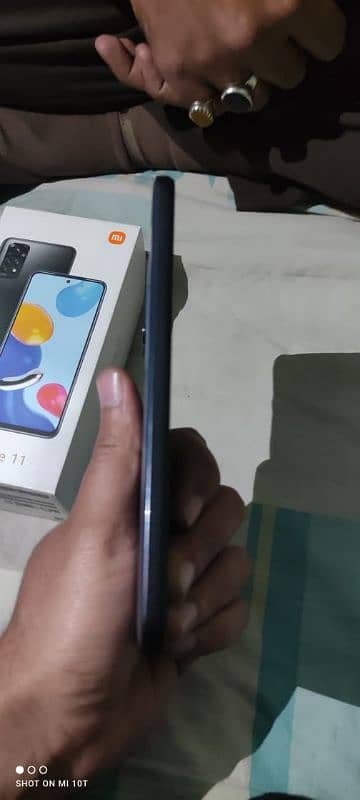 Redmi Note 11 For sale 4