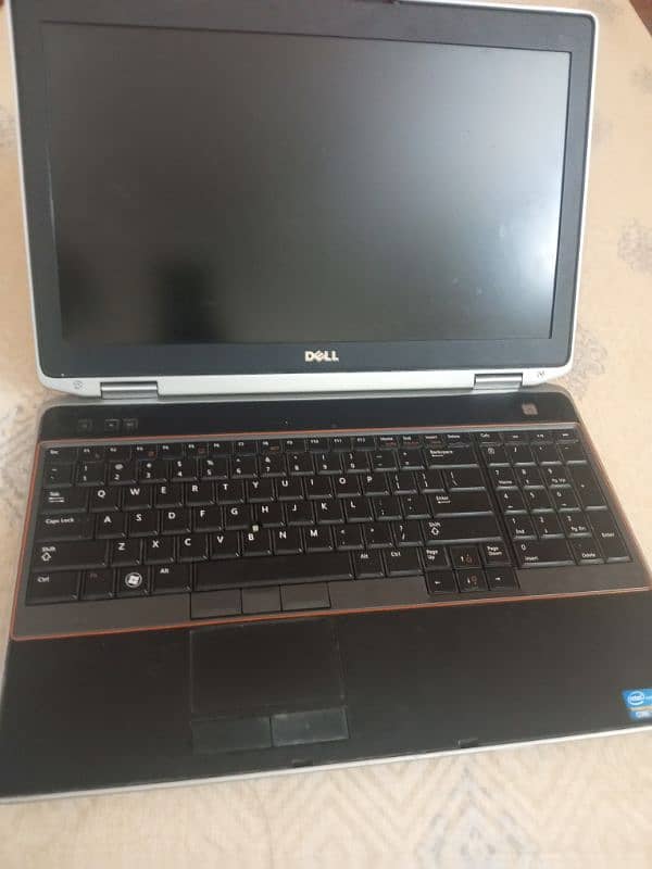 DELL LAPTOP 0