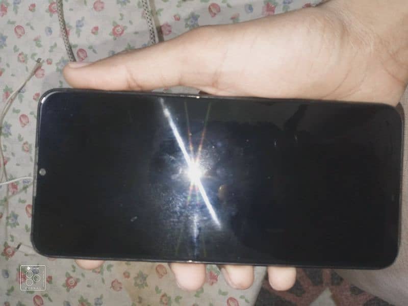 oppo A15 urgent sale 1