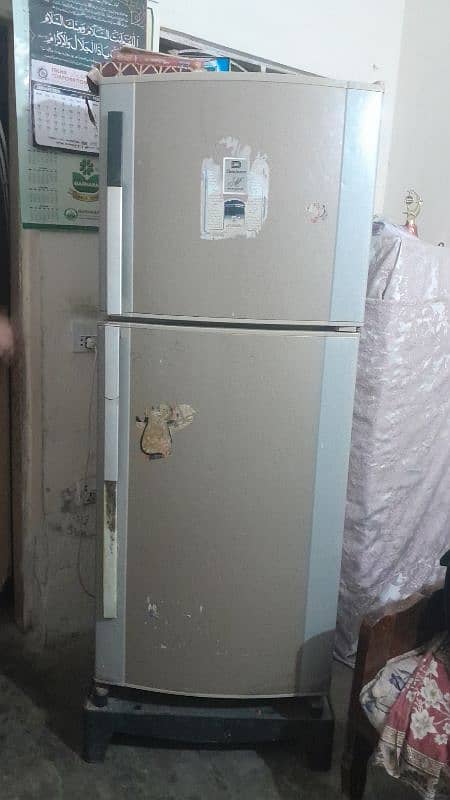 fridge for sale dawlance company 4