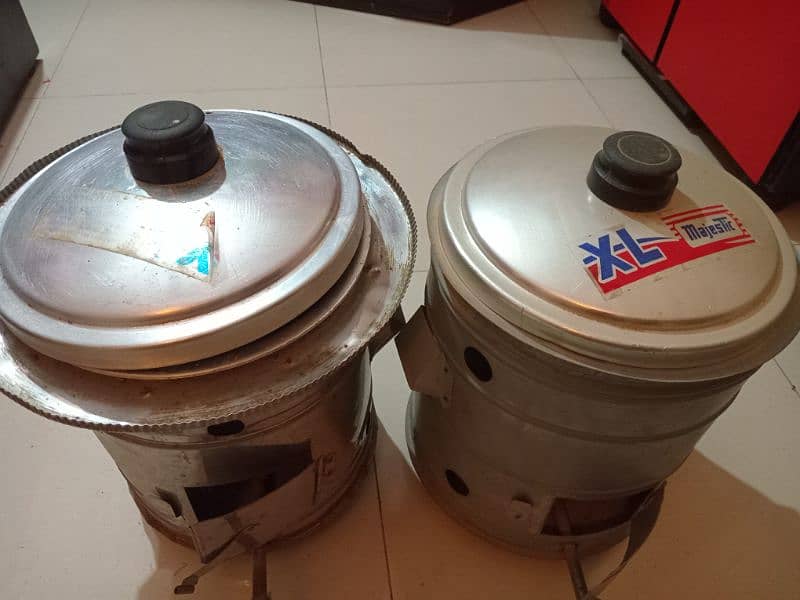 New French Fries Machines Tawa Burner Kardhai Channa For Sale 1