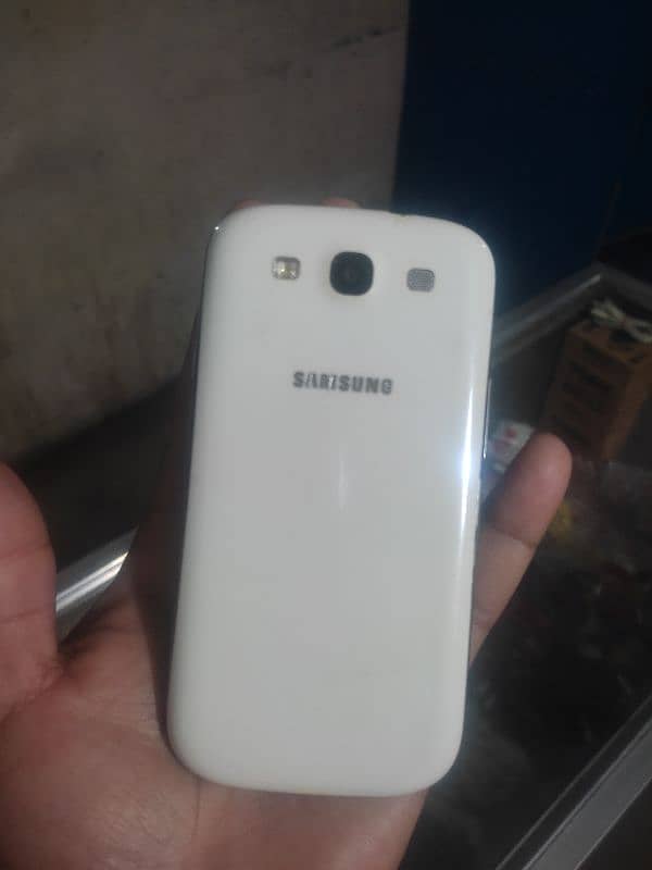 Samsung S3 1