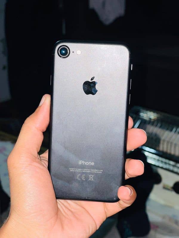 iphone 7 32 gb non pta 0