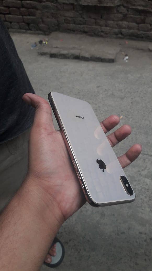 Apple iPhone XS Max 64 non pta 0