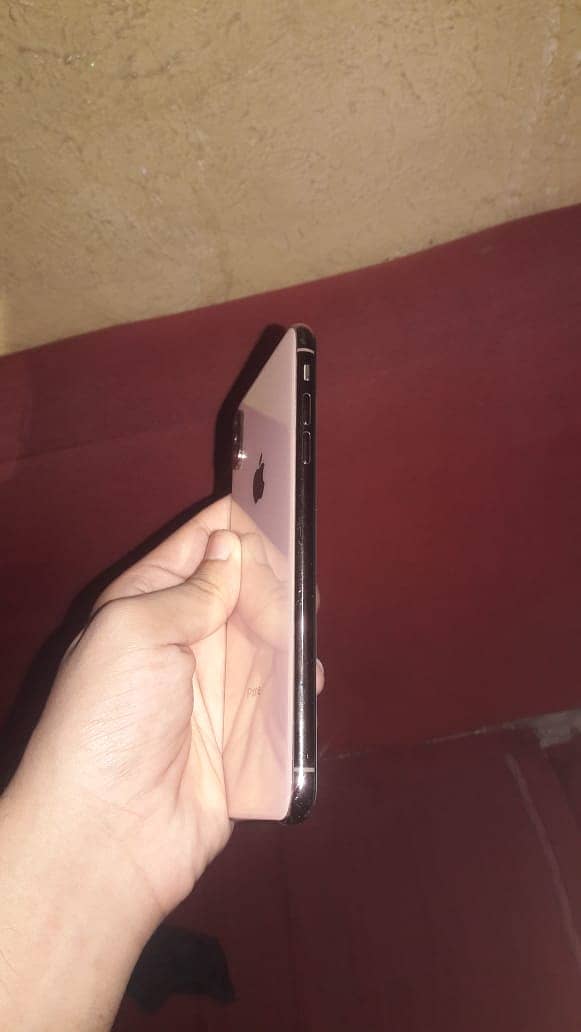 Apple iPhone XS Max 64 non pta 6