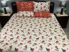 Bedsheet Export Quality