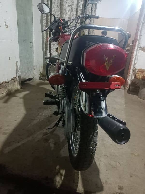 bike for sale urgent cash used Whatsapp 03184251655 0