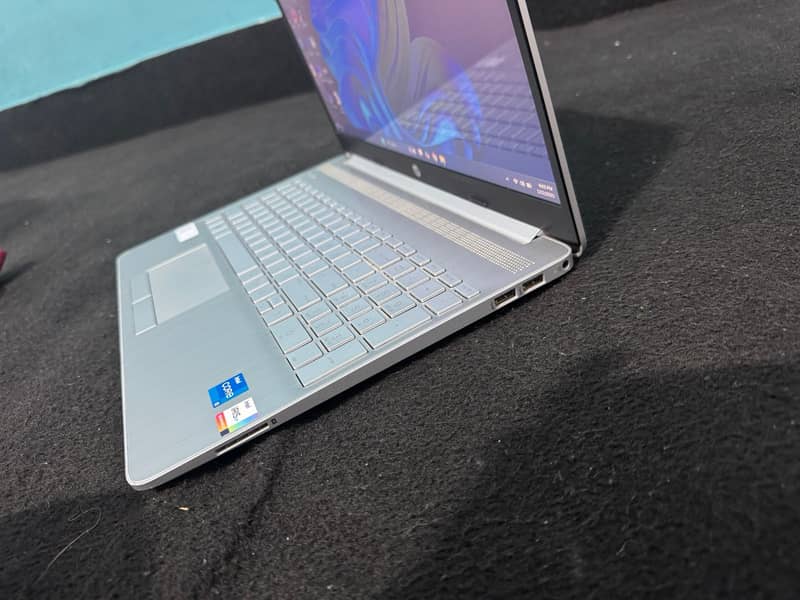 HP LAPTOP 3