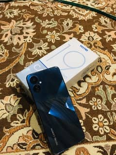 tecno Camon 19 neo