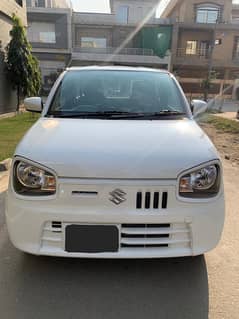 Suzuki Alto 2023