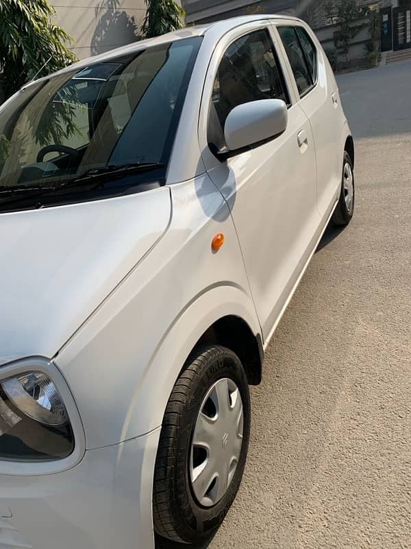 Suzuki Alto 2023 4