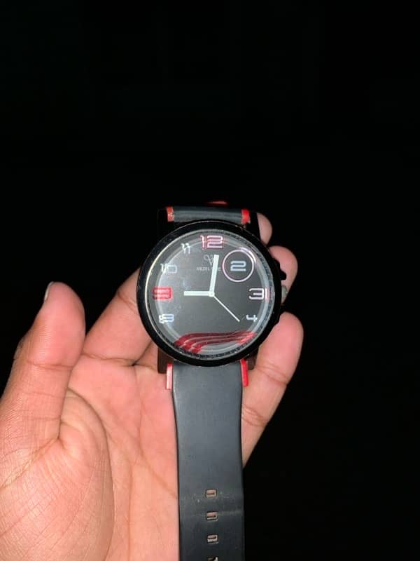 best Watch For Youngsters. i am selling due to financial issue . 1