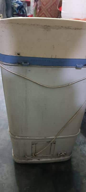 Indus Spin Dryer - 03134095984 2