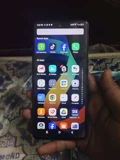 Infinix smart 6