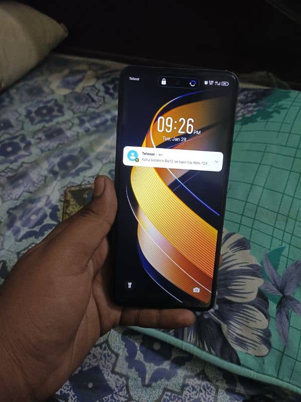 Infinix smart 6 1