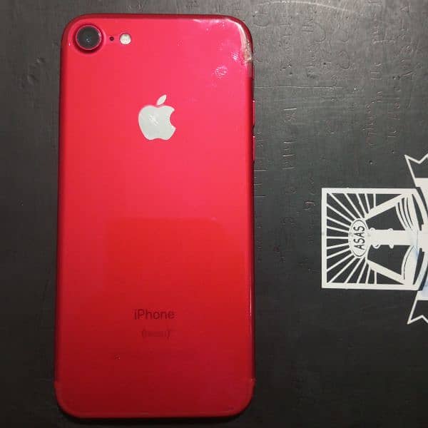 Iphone 7 Pta Approved 2