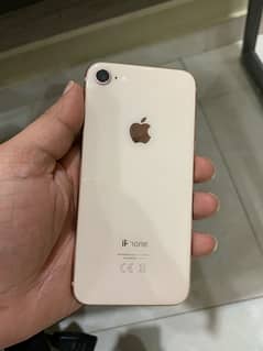 iPhone 8 256GB PTA approved