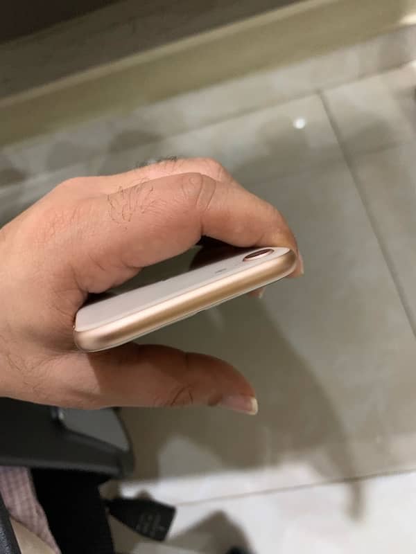 iPhone 8 256GB PTA approved 1