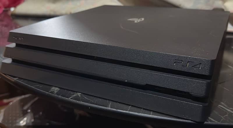 ps4 pro 1tb jailbreak unsealed 0