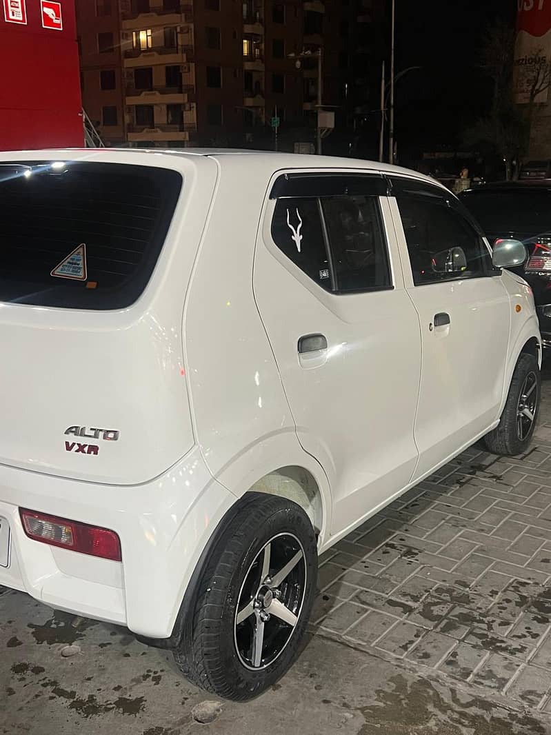 Suzuki Alto 2024 10/10 1