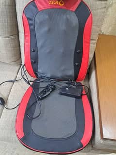 SMART DIVINE MOBILE SEAT/BACK MASSAGER