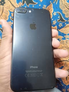 iPhone 7plus 128gb pta approved