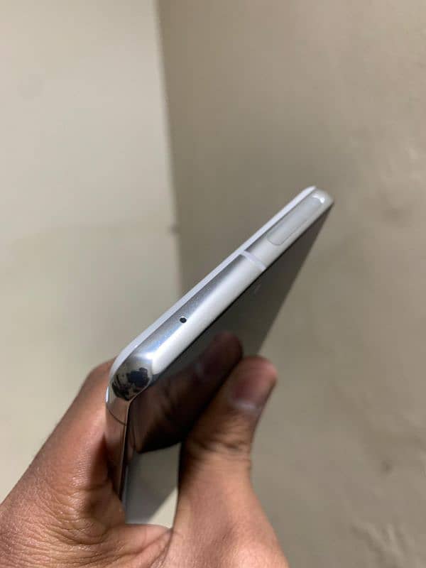 Google pixel 7 pro PTA APPROVED 5