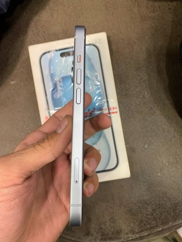 IPHONE 15 non pta 1