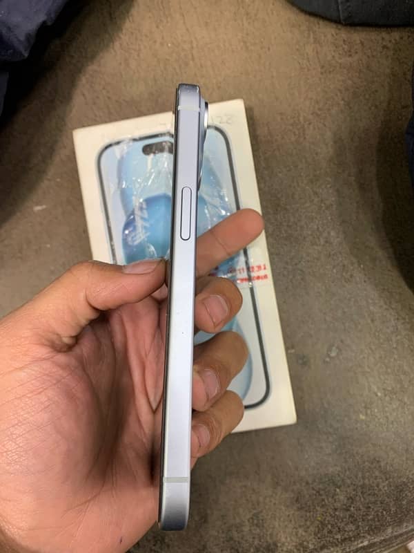 IPHONE 15 non pta 2