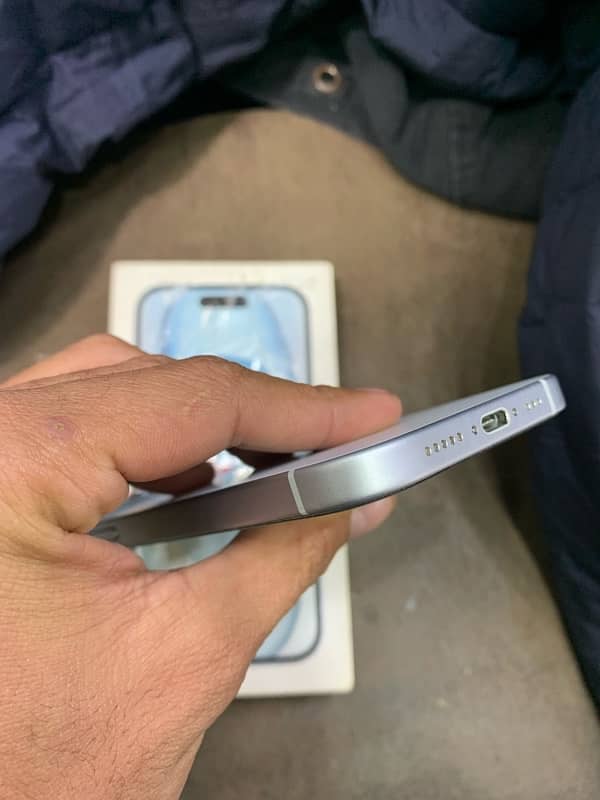 IPHONE 15 non pta 6