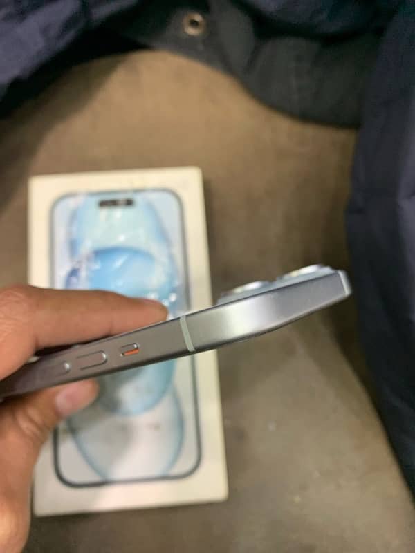 IPHONE 15 non pta 7