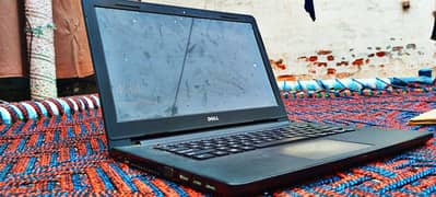 Dell Office Work Laptop