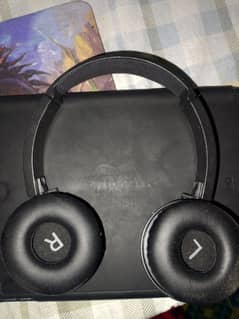 Philips headphone