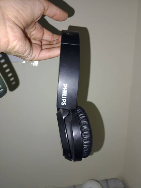 Philips headphone 2