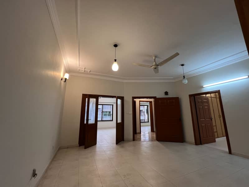 7 Marla 30x60 Double Story House For Sale In G-13 Islamabad 11