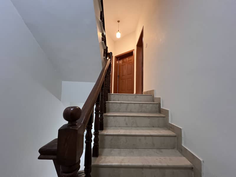 7 Marla 30x60 Double Story House For Sale In G-13 Islamabad 13