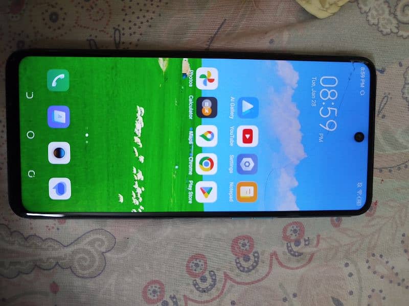 tecno spark 8 pro 0