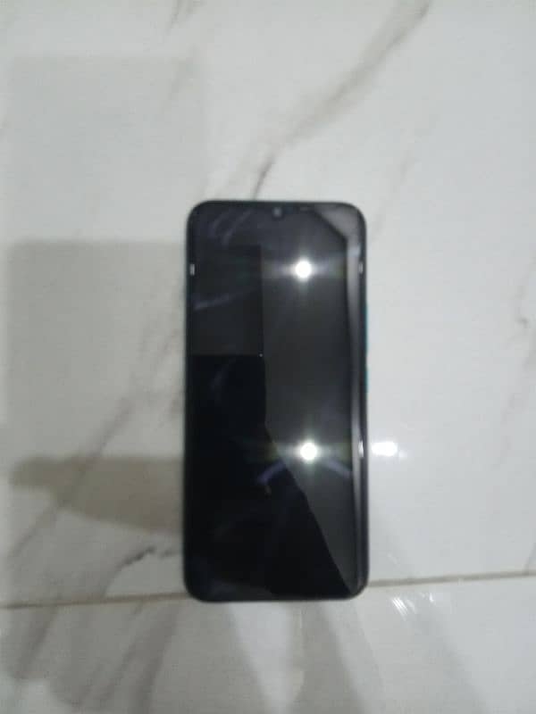 Infinix Smart 6 1